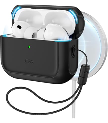 Amazon.com: Richmond & Finch Compatible with Airpods Pro Case