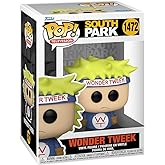 Funko Pop! TV: South Park - Boyband Kenny McCormick- Figurine En Vinyle à Collectionner - Idée De Cadeau - Produits Officiels - Jouets Pour Les Enfants Et Adultes - TV Fans - View #11