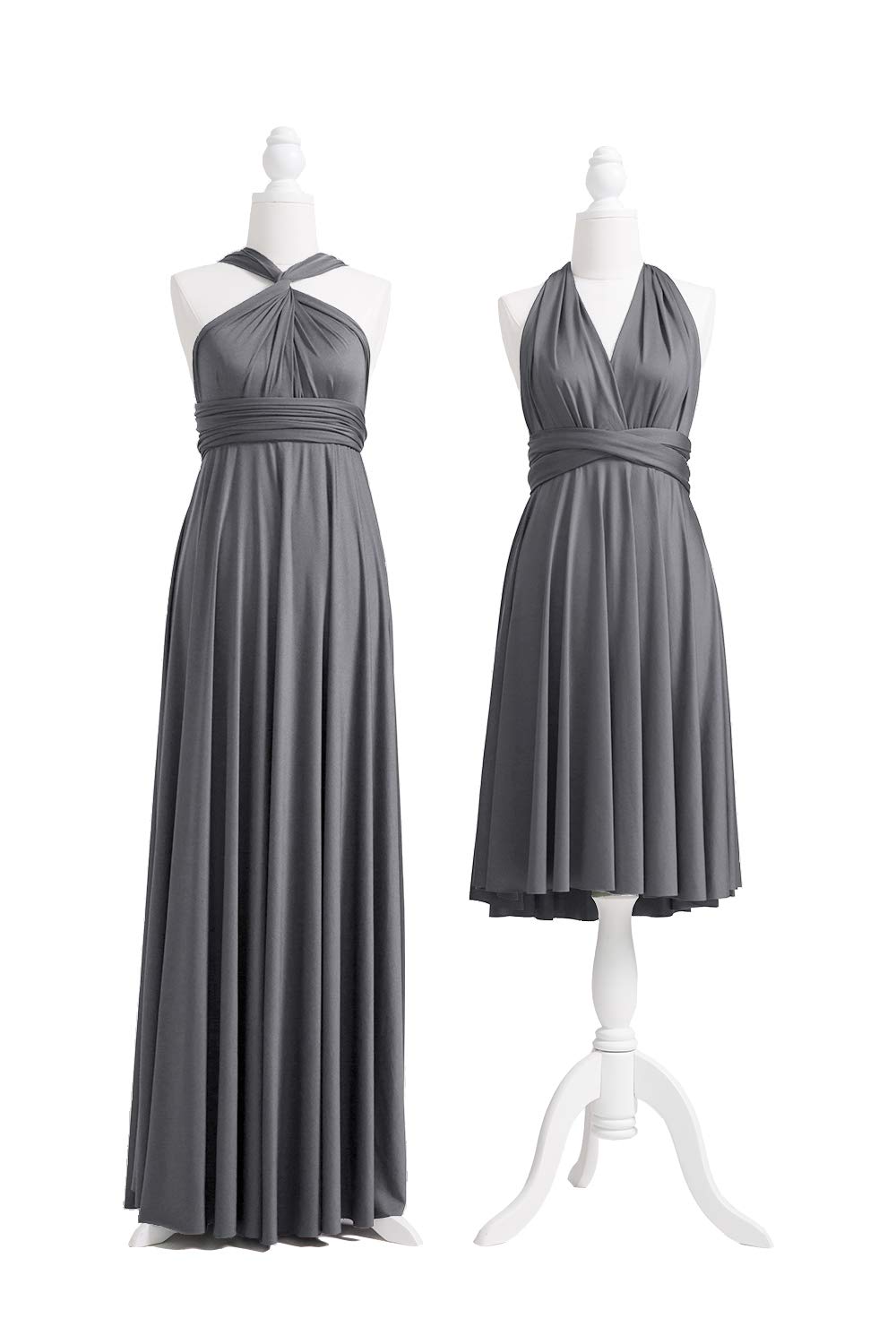 bodycon midaxi dress