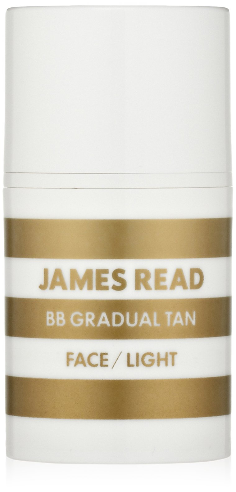 Gradual Tan by James Read Blemish Balm for Face Light 50ml