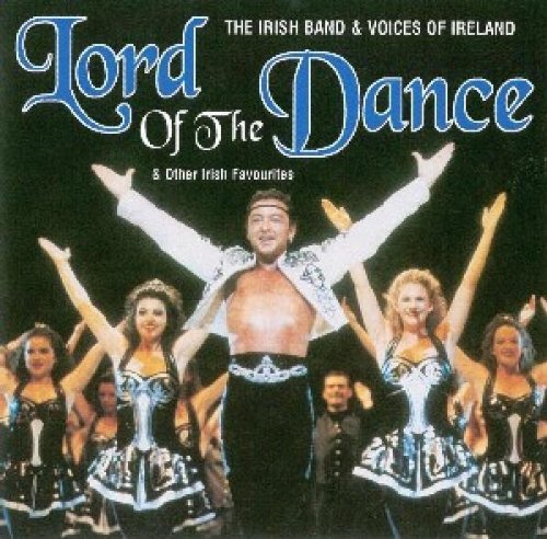 Sea Shanties - Irish Band & Voices Of Ireland, The - Lord Of The Dance & Other Irish Favourites - Eurotrend - 157.872 - Zortam Music