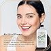 Quinn’s Dentist Recommended Fresh Breath Mouthwash - Mild Mint Flavor, Oral Rinse 16 oz