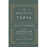 The Practical Tanya - Part One - The Book for Inbetweeners