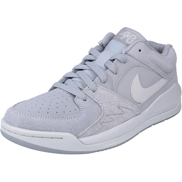 Amazon.com | NIKE Jordan Stadium 90 Men's Shoes (HF5258-002, Wolf