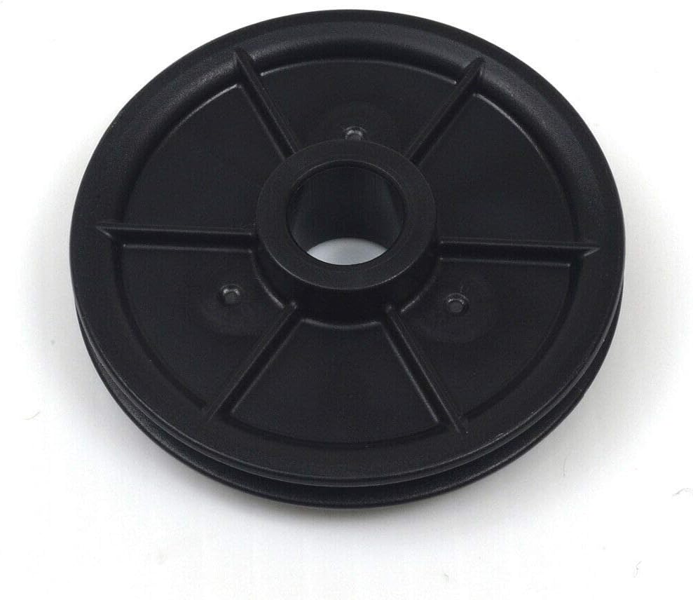 Chamberlain Liftmaster 144C56 Garage Door Opener Idler Pulley (Square