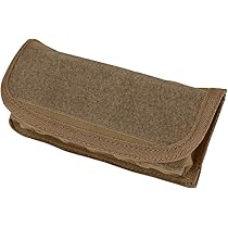 Condor Elite MA12-498 Shotgun Ammo Pouch Coyote Brown, Ammunition