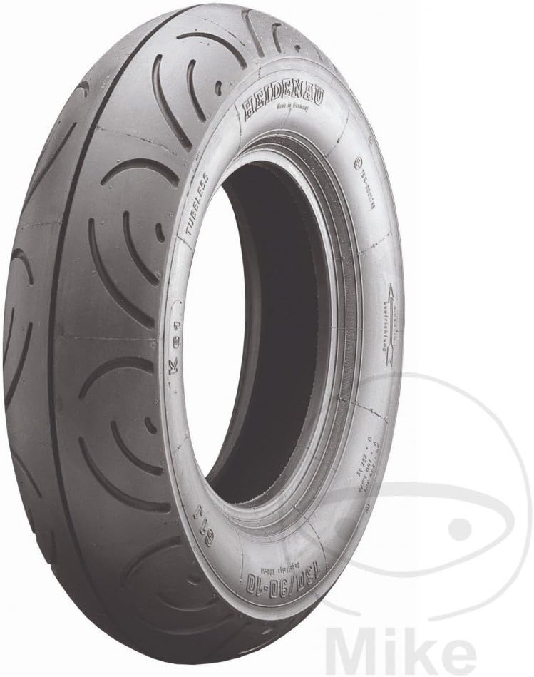 Heidenau K61 (110/90-12 TL 64M)