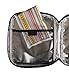 Bentology Ice Pack for Lunch Boxes (3 Pack) Non Toxic (6