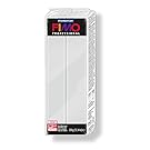 Fimo Professional Modelling Clay, Dolphin Grey, 350 G
