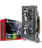 Amazon.com: PNY GeForce GTX 1060 6GB Graphics Card (VCGGTX10606PB