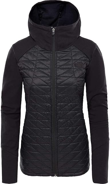 motivation thermoball jacket