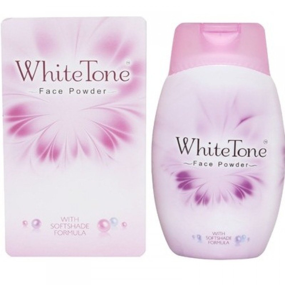 Amazon.com : White Tone Face Powder 