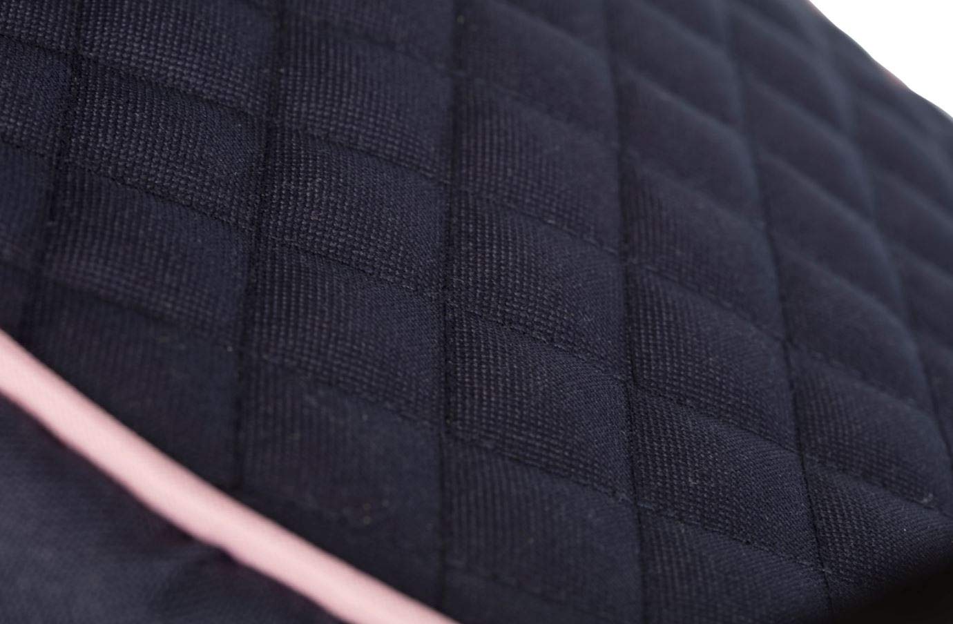 silver cross sleepover travel system dolls pram in vintage pink