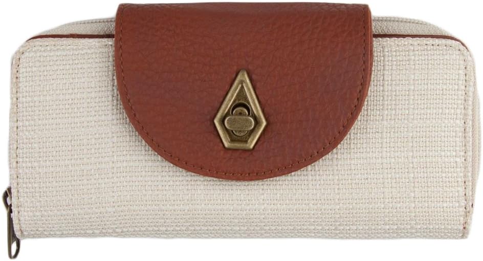 VOLCOM Pure Fun Wallet