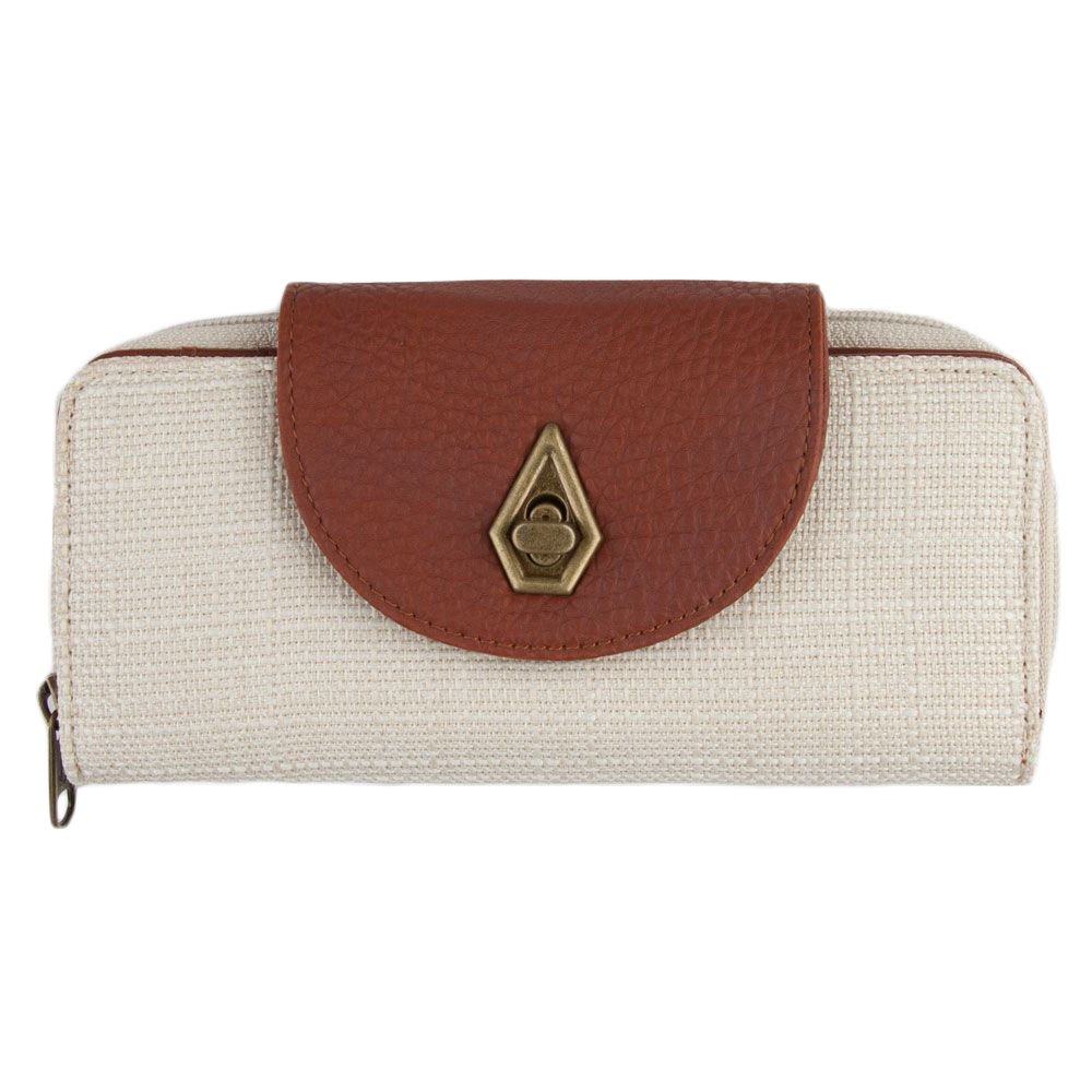 VOLCOM Pure Fun Wallet