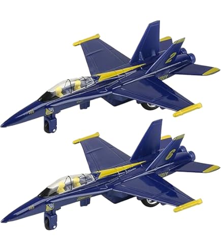 Amazon.com: Hasegawa 1/72 Blu Angel F/A-18A Hornet : Arts