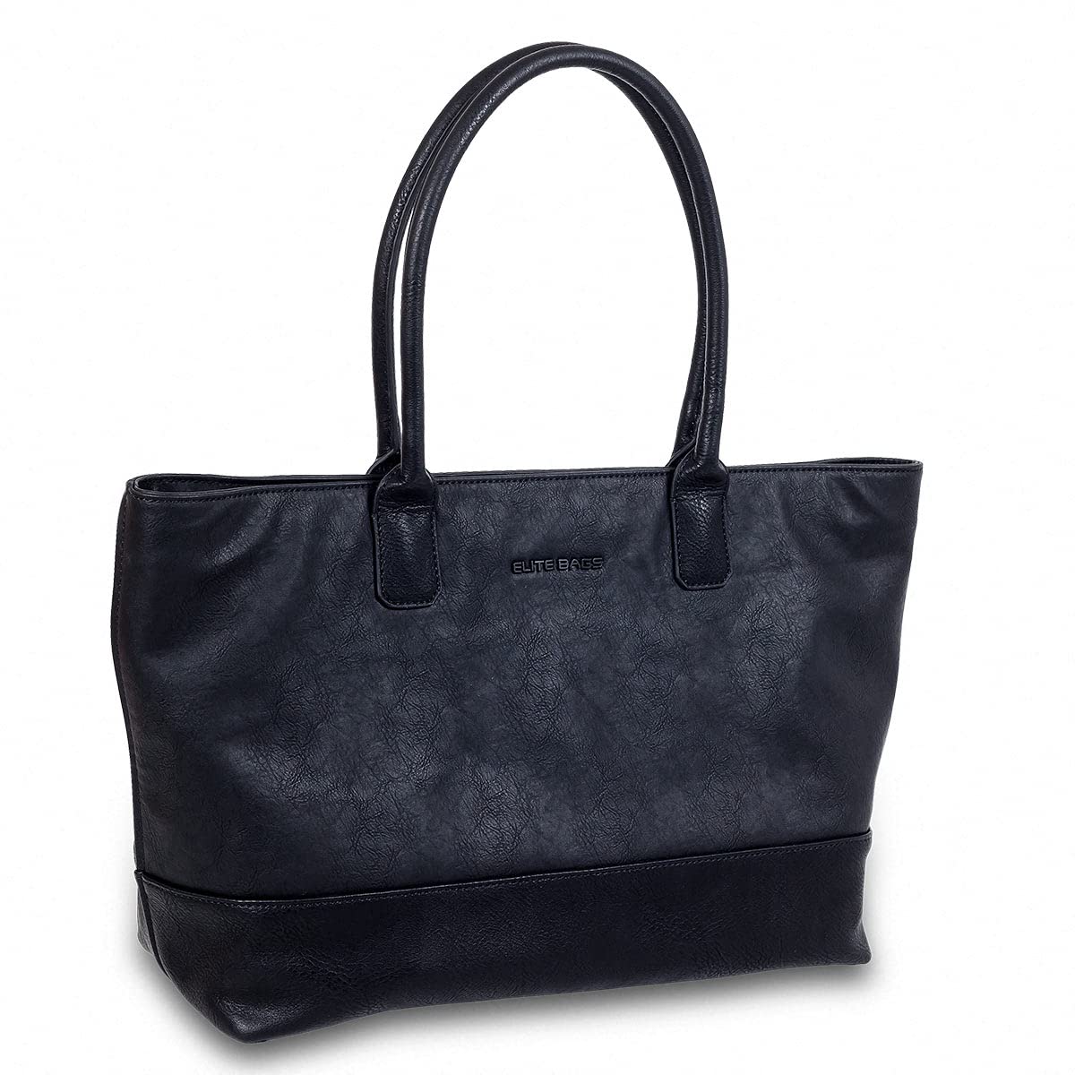 Elite Bags, Tote Grooming Bag Black