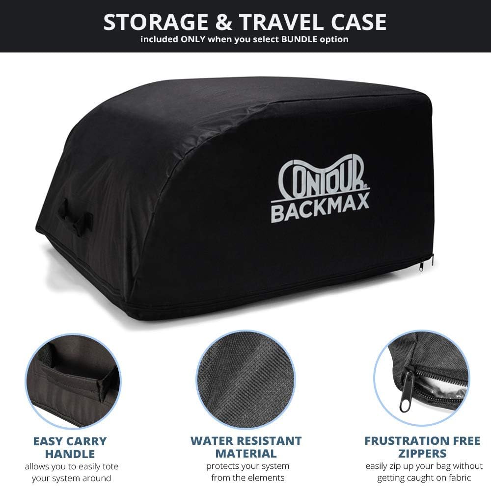 Contour Products Backmax Foam Bed Wedge System 28 Inch: Home & Kitchen