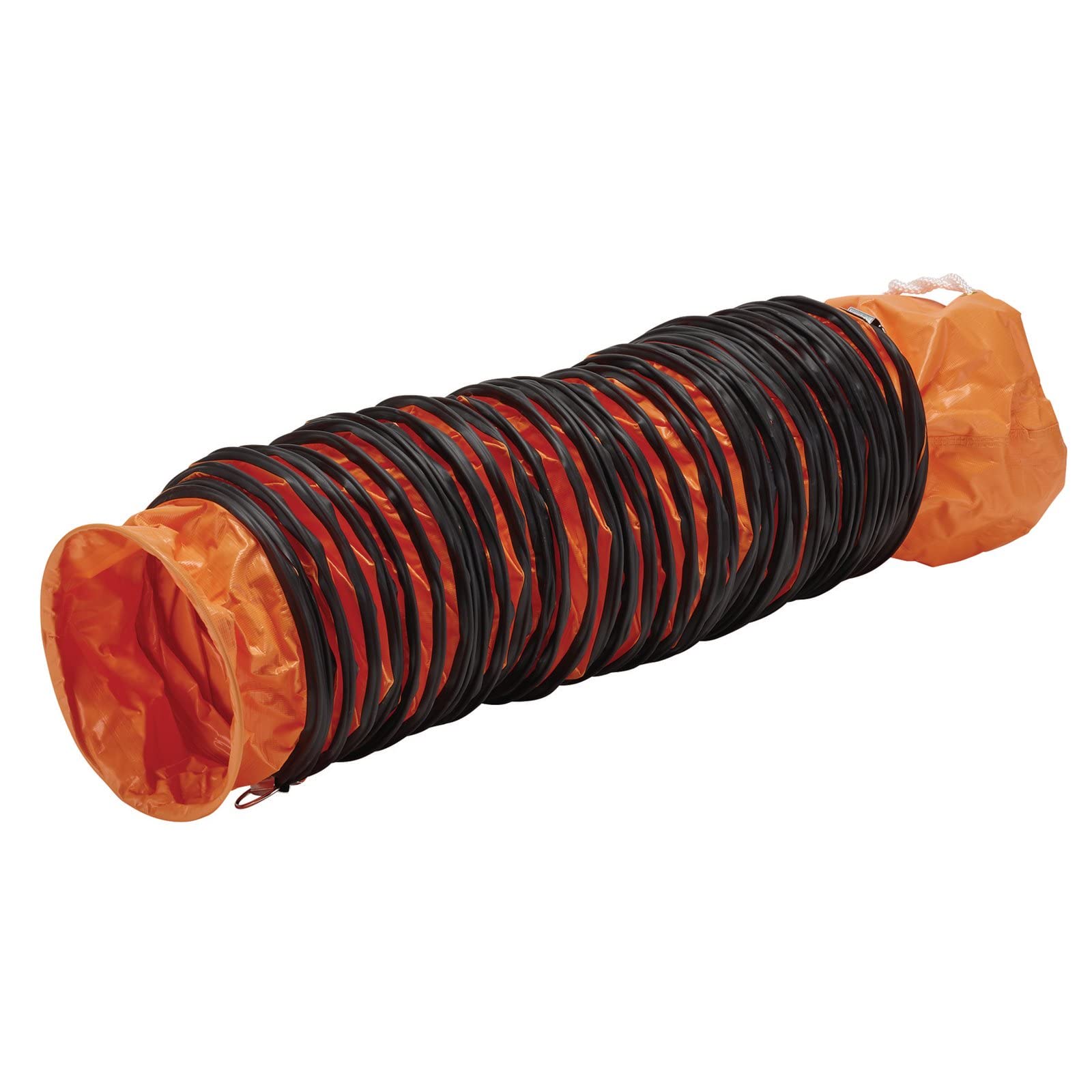 Draper 70344 PVC Ventilation Ducting Hose, 8"/300mm for Stock No. 19406