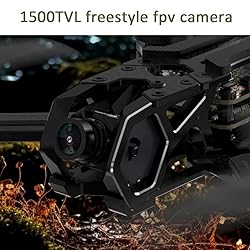 RunCam FPV Camera Phoenix 2 SP V4 Night View