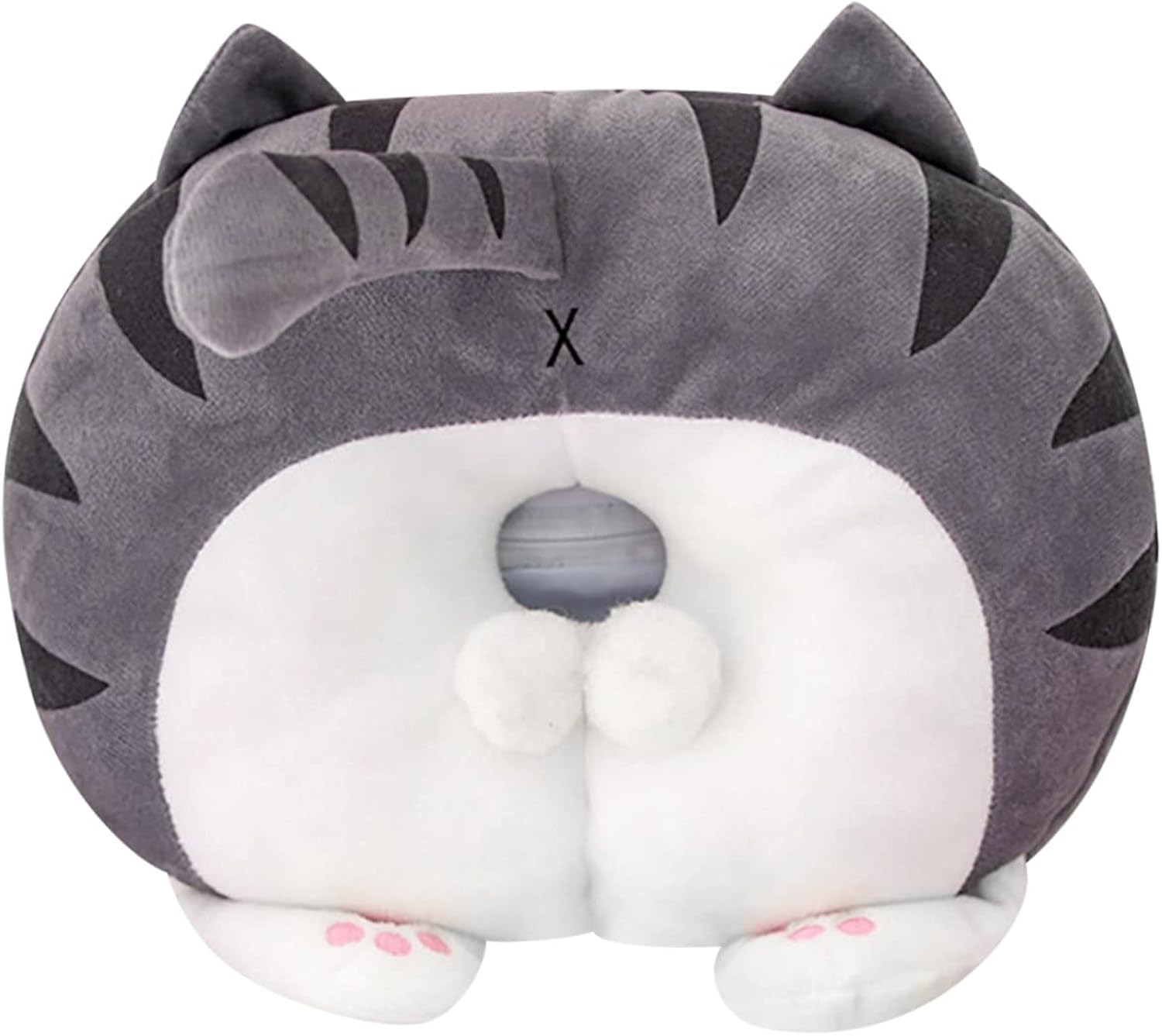 Ekrfxh Cute Car Tissue Box Holder Tissue Box Animal Shape Household