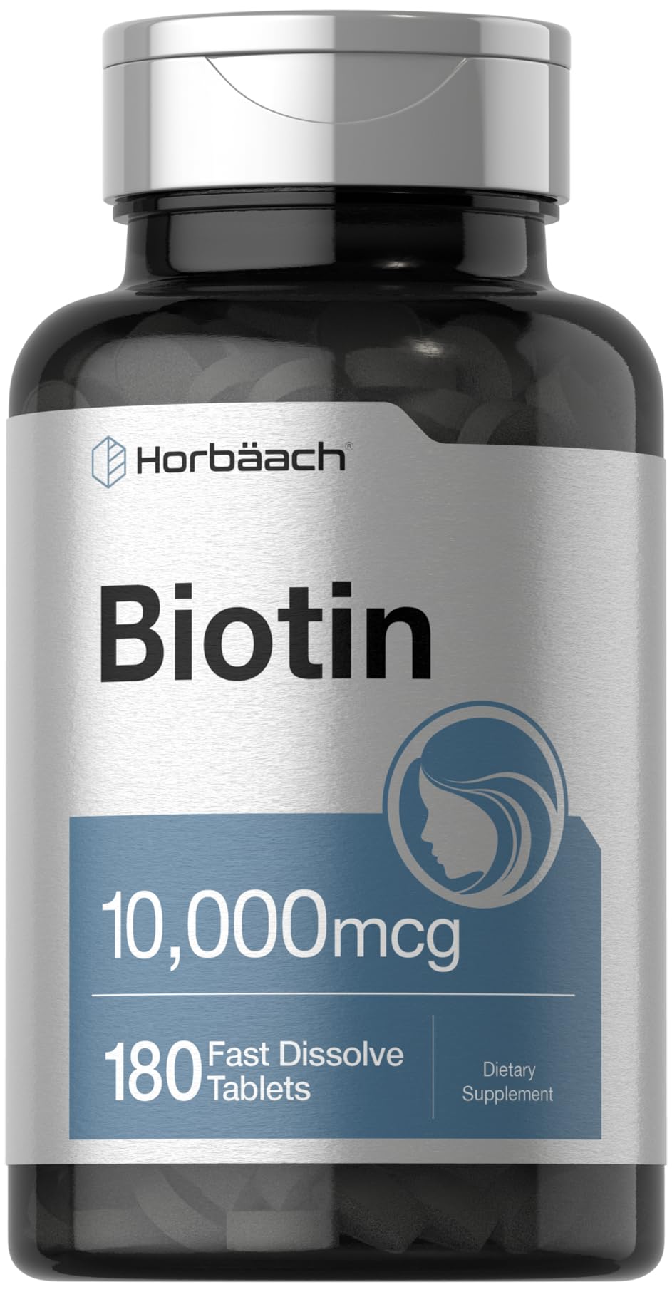 Biotin 10000 mcg