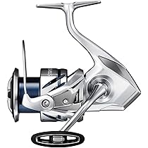 SHIMANO １９ STRADIC 4000MHG SHIMANO Spinning Reel 19 Stradic 4000MHG 2500S Light Salt General