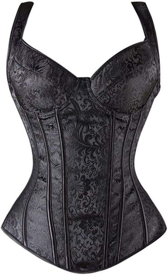 corset waist trainer corset Corsage steampunk gothic Lingerie sexy corselet Bustier Female corset corselet waist trainer women