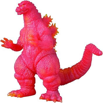 medicom godzilla