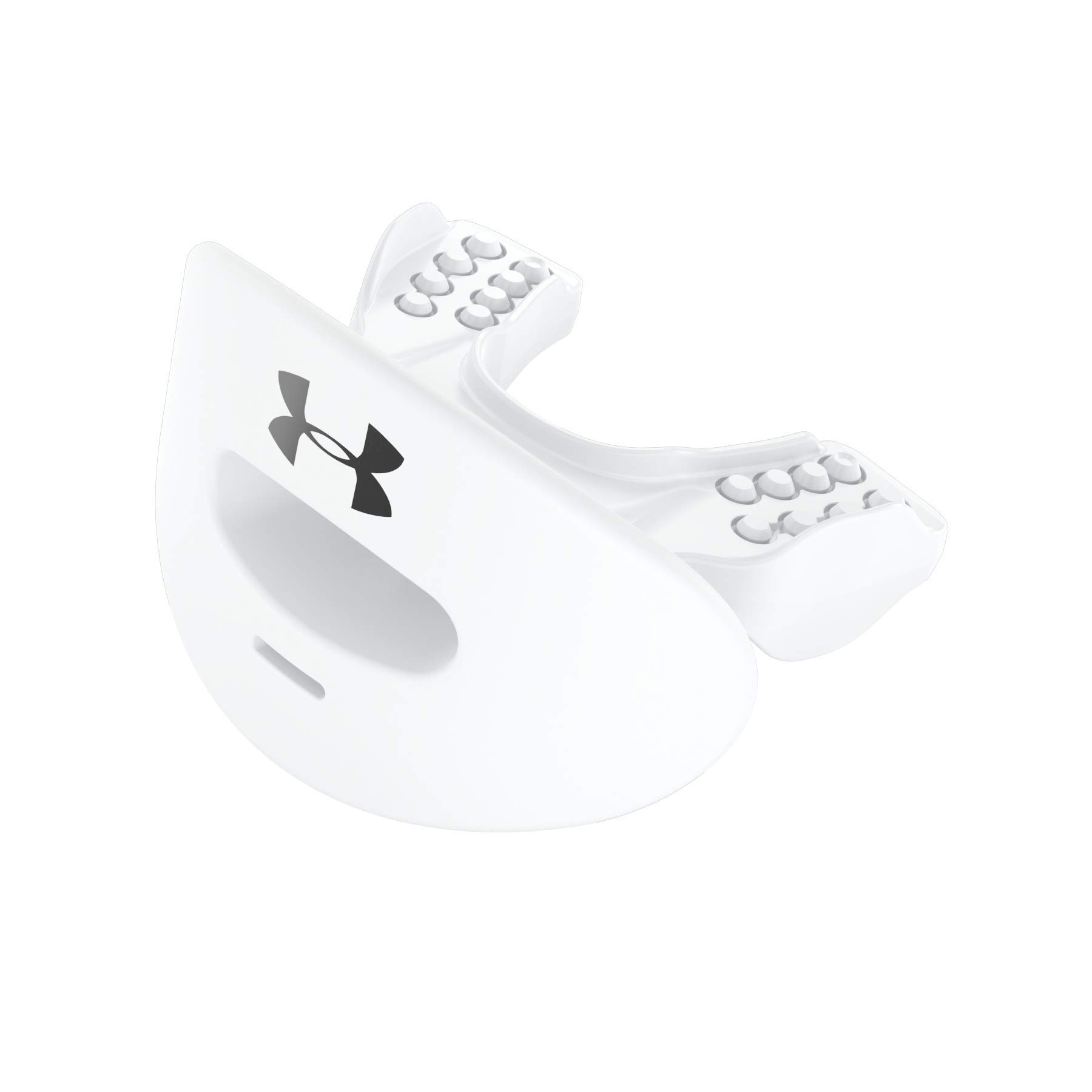 Photo 1 of Under Armour Lip Gaurd for Football, Football Mouth Guard With Strap, Football Mouthpiece, Full Mouth Protection, Football Mouth Guard for Braces, Lip Guard Mouth Piece, Adult and Youth Mouth Guards