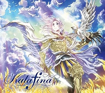 Kalafina One Light Dvd Ltd By Kalafina 15 08 12 Amazon Com Music