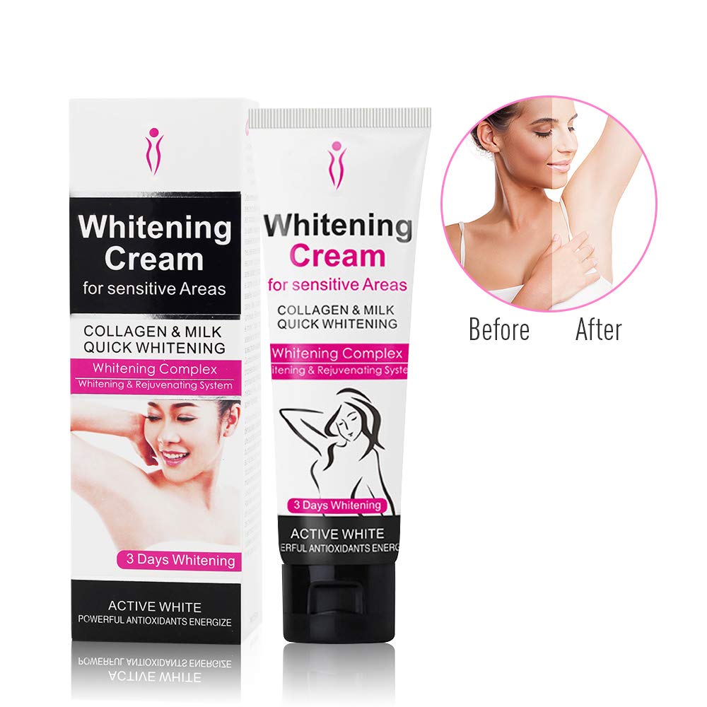 lotion for dark inner thighs