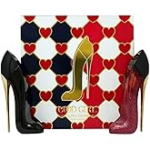 Carolina Herrera by Carolina Herrera for Women - 2 Pc Gift Set 1oz Good Girl EDP Spray, 1oz Very Good Girl Glam EDP Spray