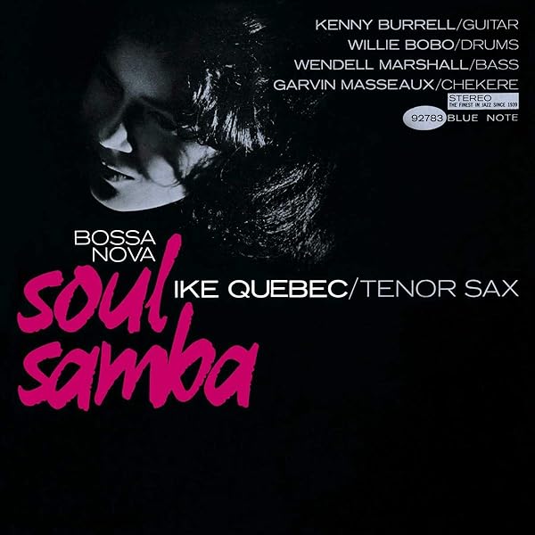 Ike Quebec Blue & Sentimental 他 レコードセット IKE QUEBEC / Blue & Sentimental (LP) / Blue Note | WAXPEND