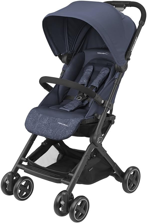 Bebe Confort 19 Lara Nomad Blue Amazon Com Mx Bebe