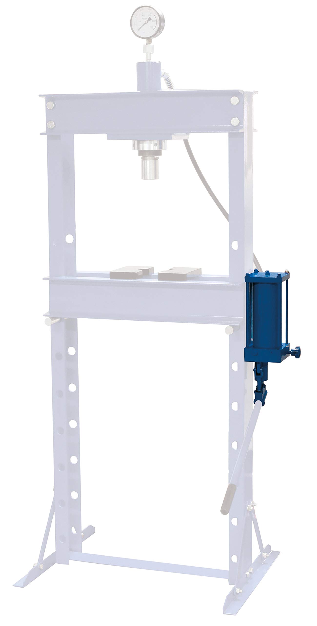 BGS 9246-1 | Hydraulic Pump for BGS 9246 — image 1