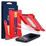 Caseology Snap Fit Screen Protector