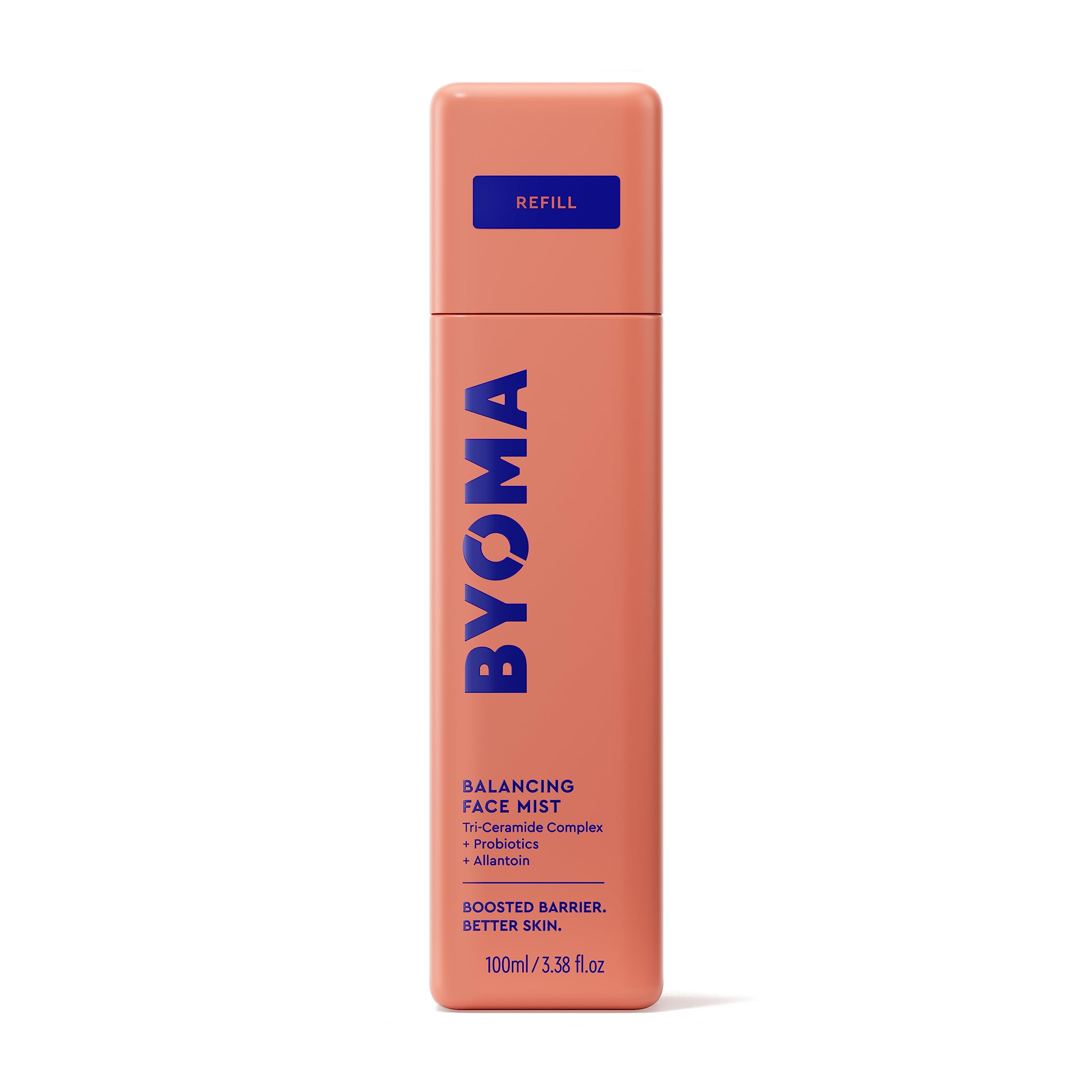BYOMA Face Mist Refill, Refreshes Skin W...