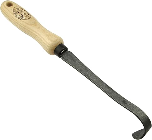 Dewit Hand Kultivator 31 Cm I Profi Grubber Aus Borstahl Mit Spitze I Premium Garten Zubehor Zum Boden Auflockern I Handgemachtes Gartenwerkzeug In Bester Qualitat I Garden Tools Made In Holland Amazon De Garten