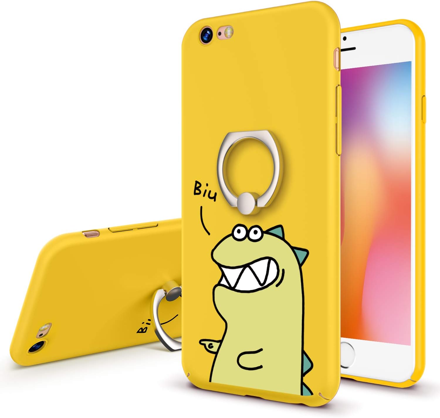 GVIEWIN for iPhone 6 Case