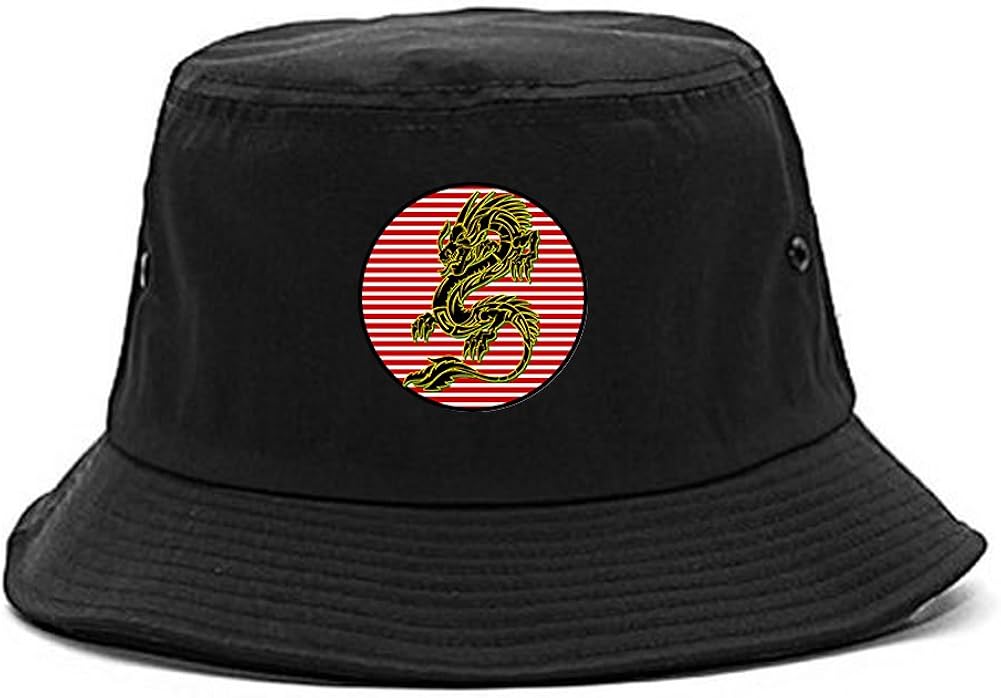 japanese bucket hat