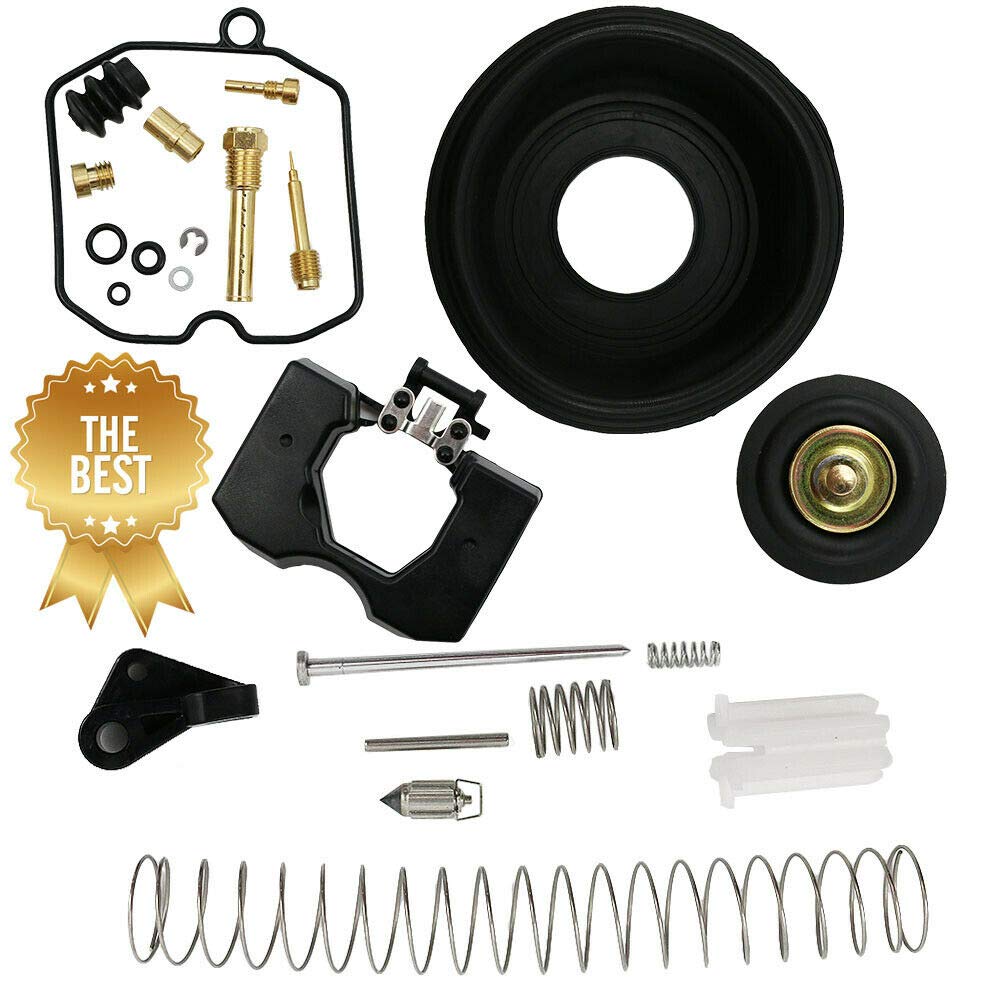 Carburetor Rebuild Kit For Harley Davidson Super Glide FXD FXR T-Sport FXDXT