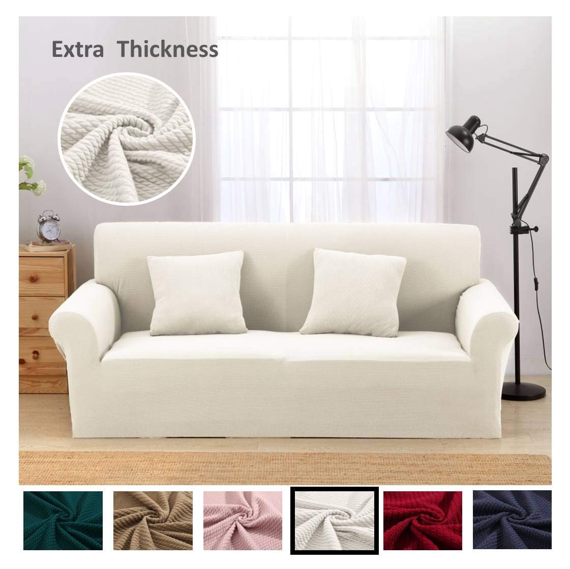 Best Sofas White Love Seats