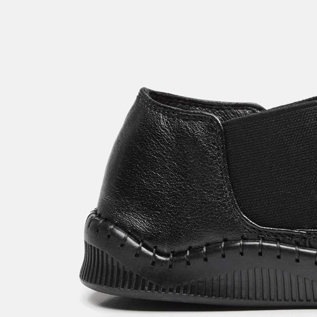 size 40 in men shoes