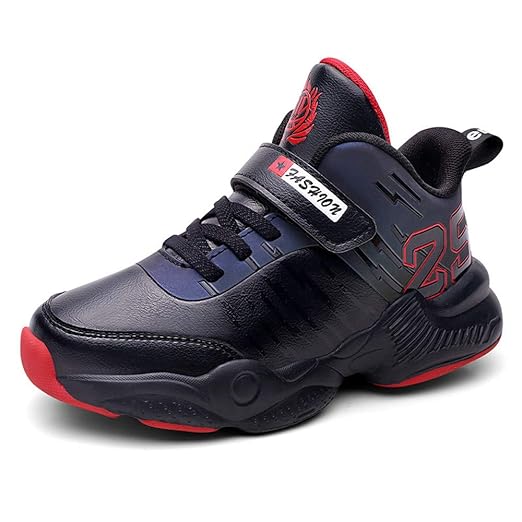Zapatillas De Baloncesto para Niños, Zapatillas De Deporte ...