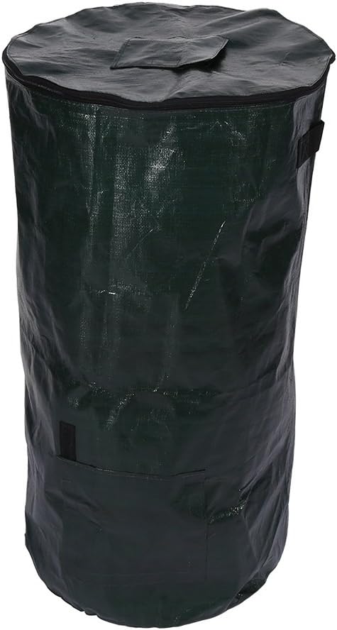 Yosoo Bolsa De Compostaje Jardinería, Residuos Orgánicos De Cocina ...