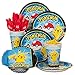 Pokemon Standard Kit (Serves 8)