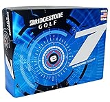 Bridgestone 2015 e7 Golf Balls