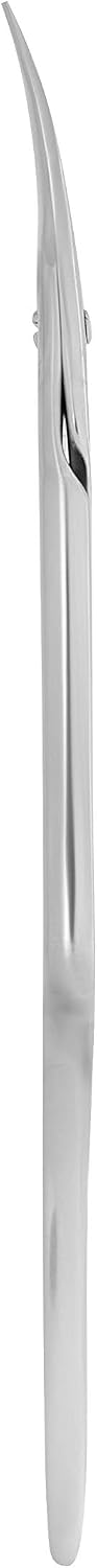 STALEKS PRO Expert 50 Type 1 Professional Cuticle Scissors - Pack of 1 pcs - Model SE-50/1, Argentée - Image 5