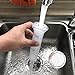 REPEAK Meat Tenderizer Sauce Injector Marinator with 30 Stainless Steel Neddles for Softening Meat